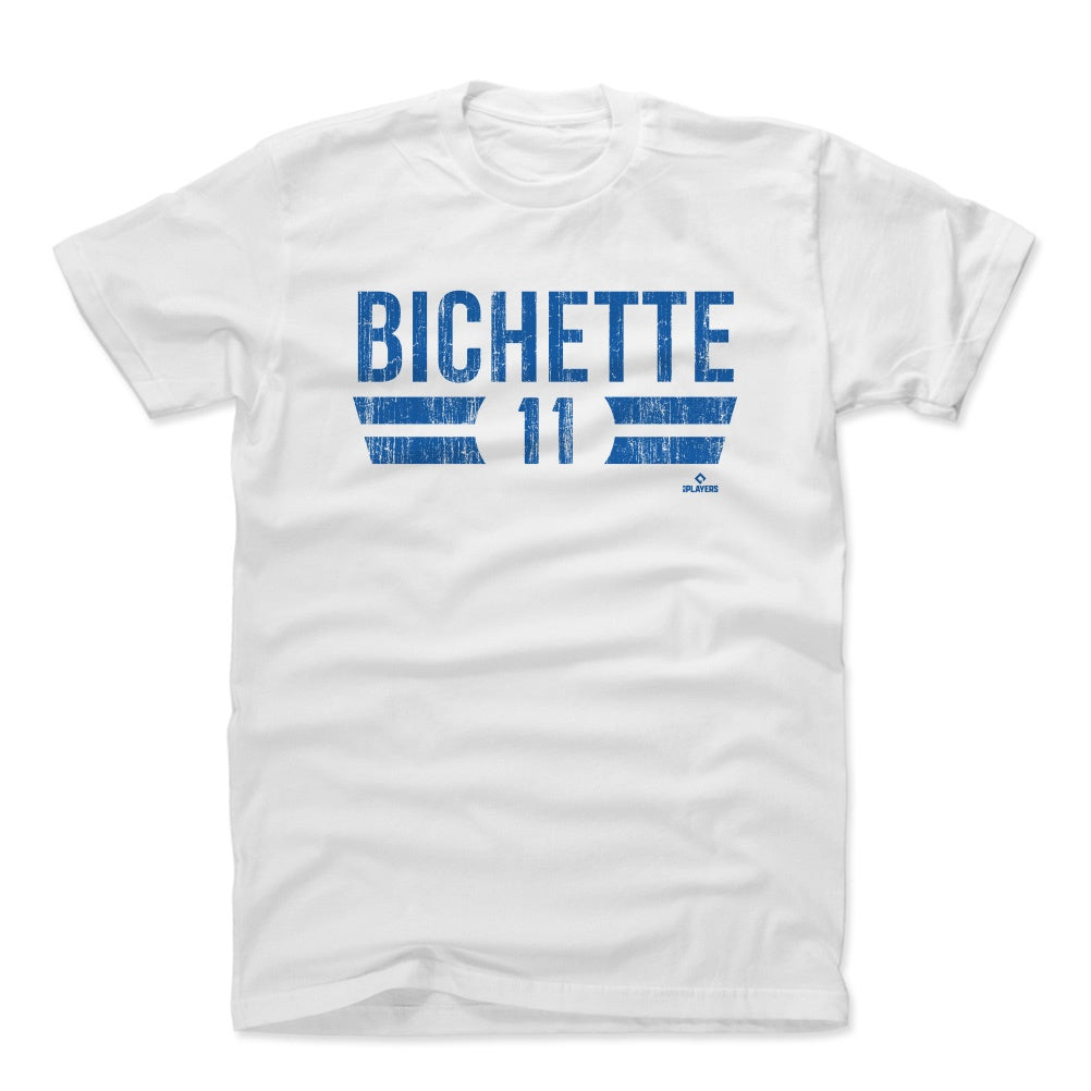 Bo Bichette Men's Cotton T-Shirt | 500 LEVEL