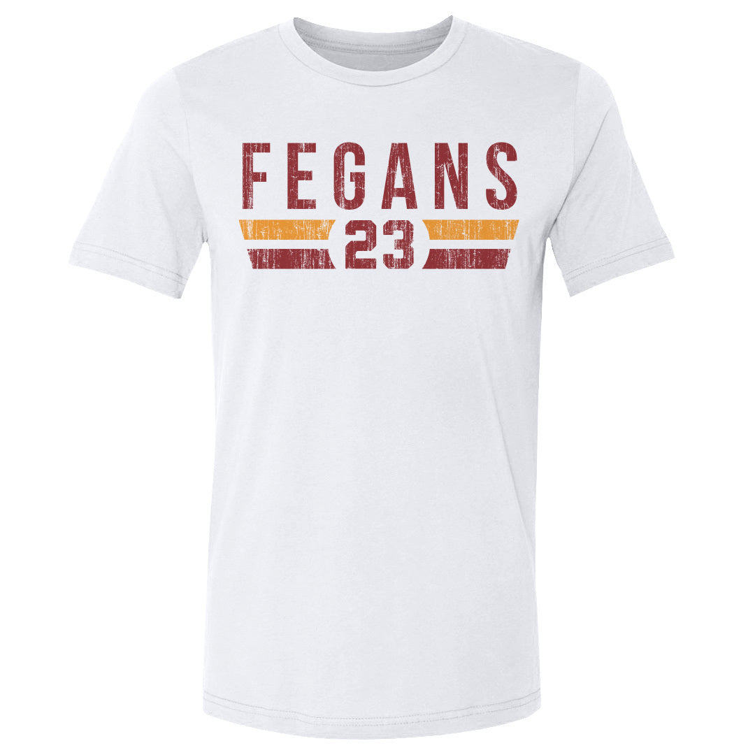 Tre'Quon Fegans Men's Cotton T-Shirt | 500 LEVEL