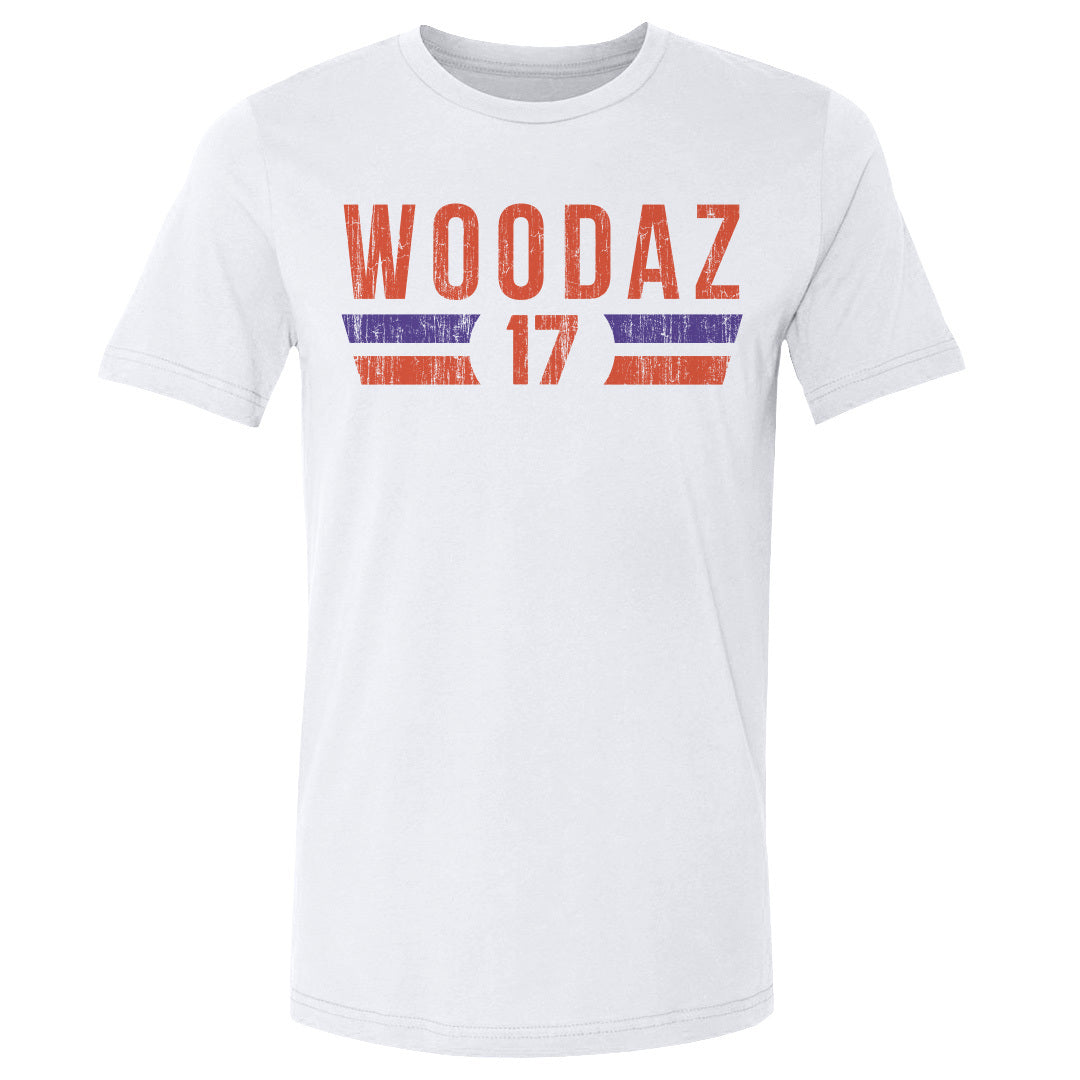 Wade Woodaz Men's Cotton T-Shirt | 500 LEVEL