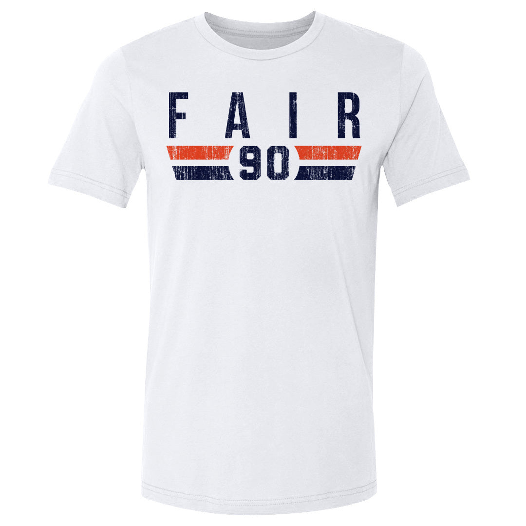 Tony Fair Men's Cotton T-Shirt | 500 LEVEL