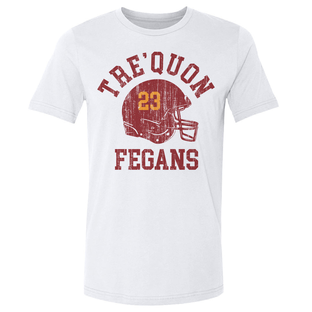 Tre'Quon Fegans Men's Cotton T-Shirt | 500 LEVEL