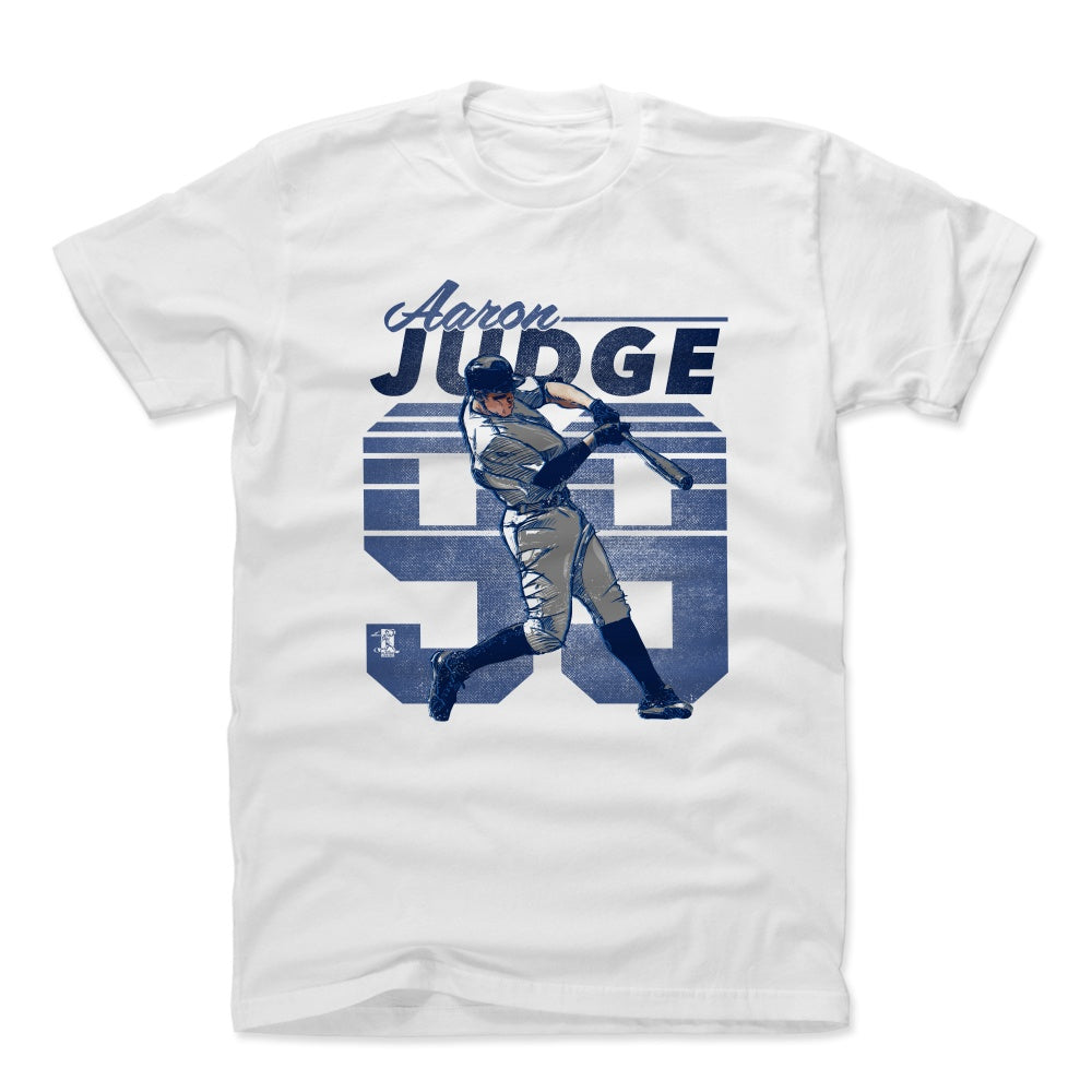 Aaron Judge Men's Cotton T-Shirt | 500 LEVEL