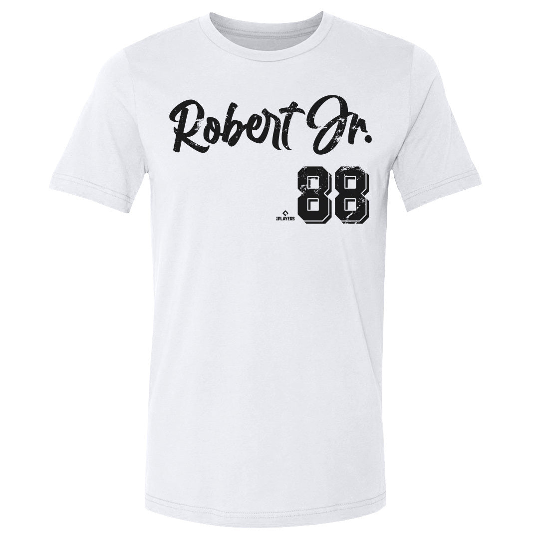Luis Robert Men's Cotton T-Shirt | 500 LEVEL