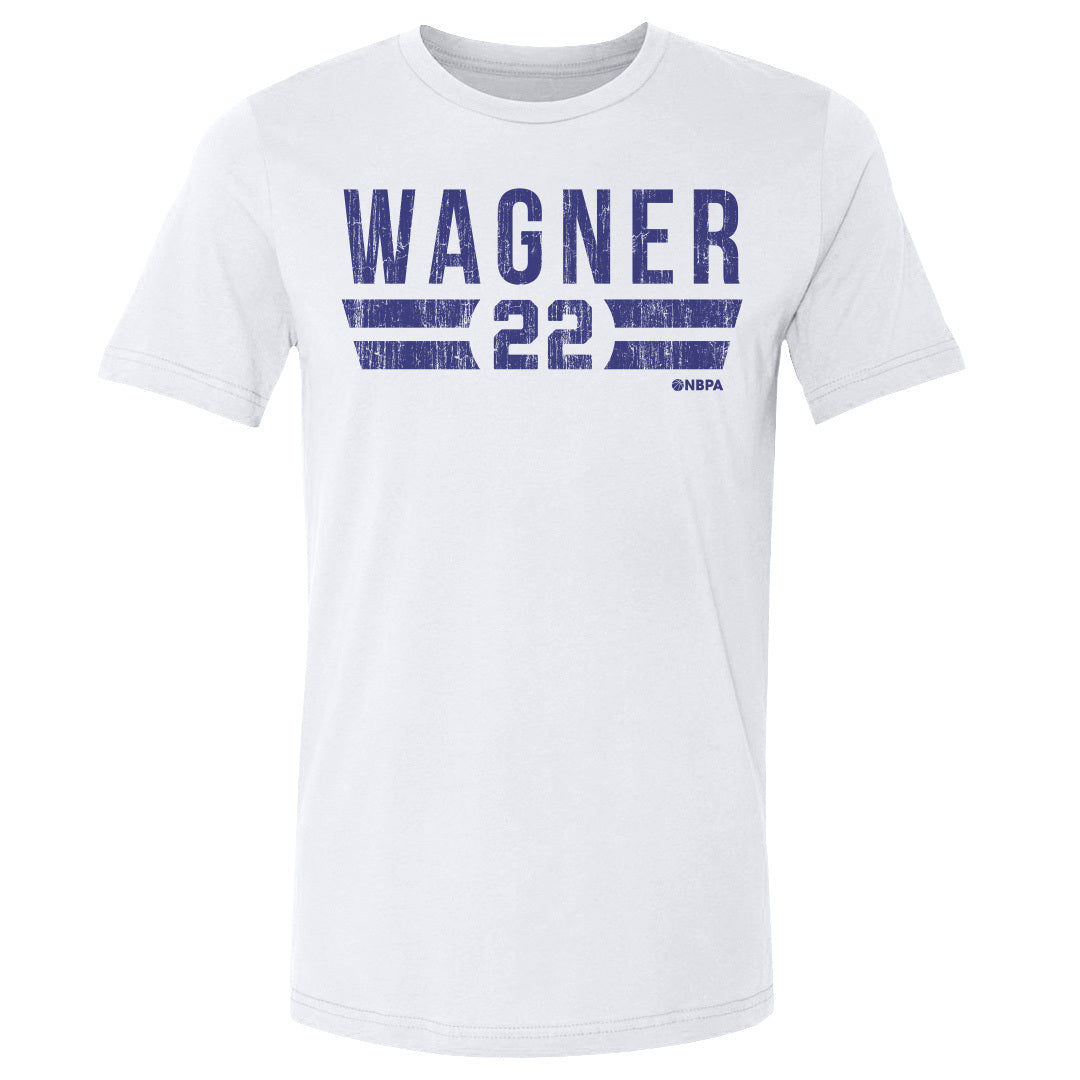 Franz Wagner Men's Cotton T-Shirt | 500 LEVEL