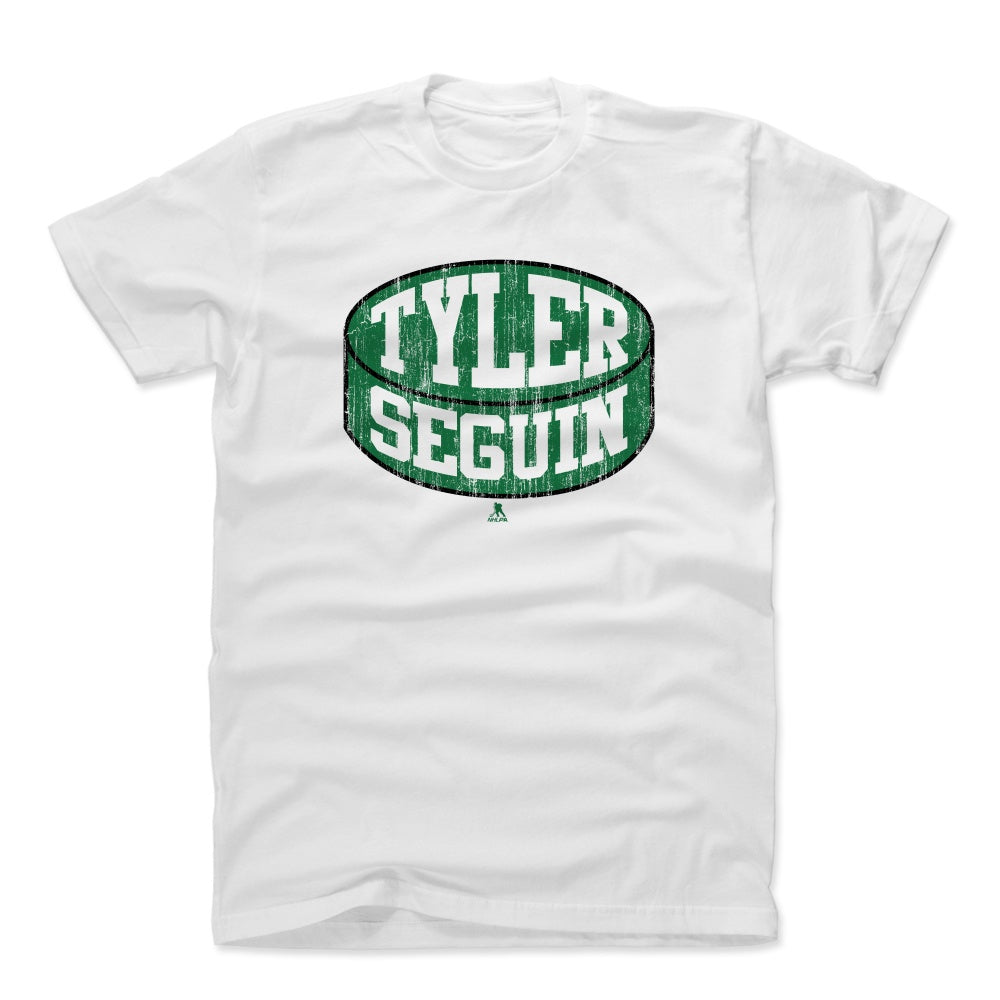 Tyler Seguin Men's Cotton T-Shirt | 500 LEVEL
