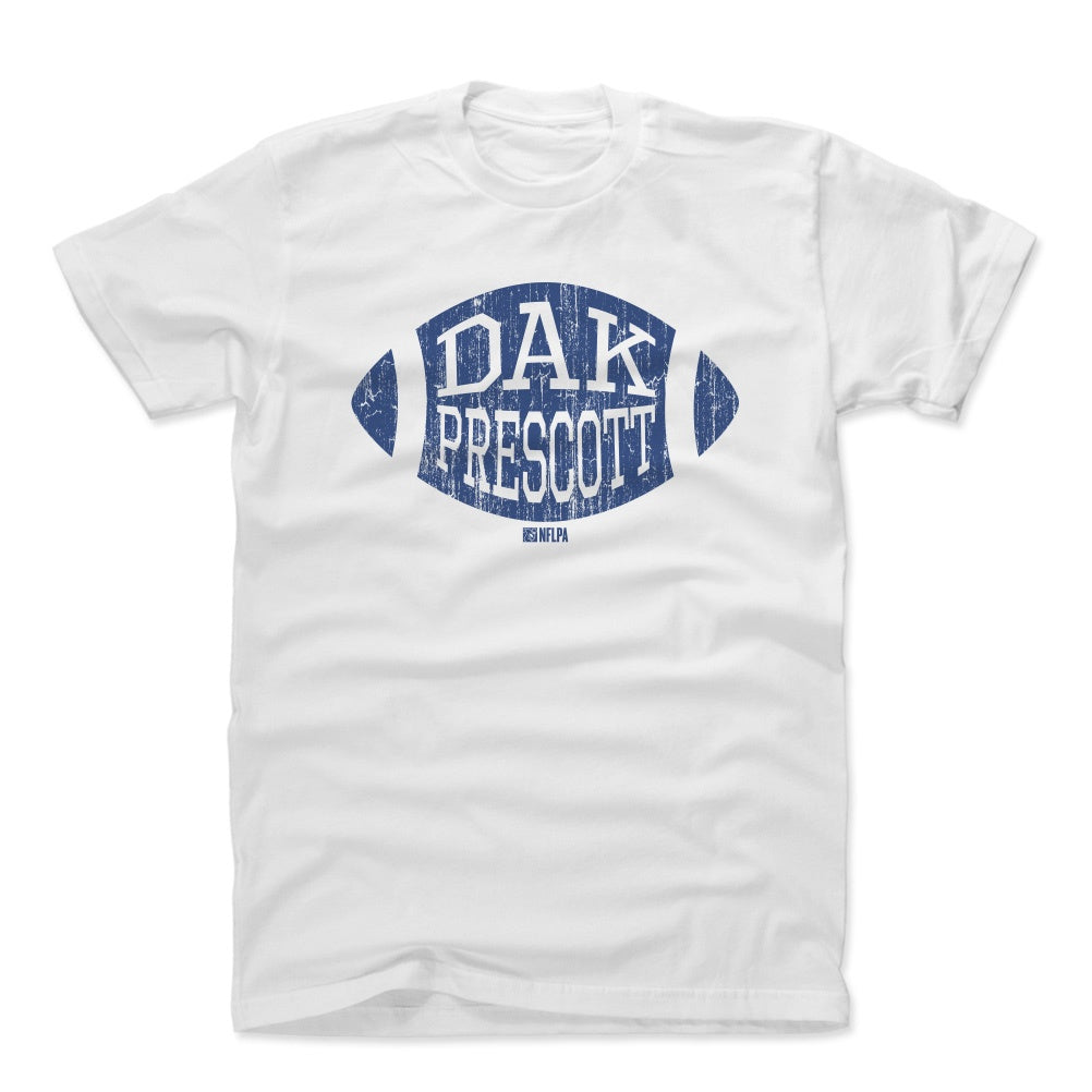 Dak Prescott Men's Cotton T-Shirt | 500 LEVEL