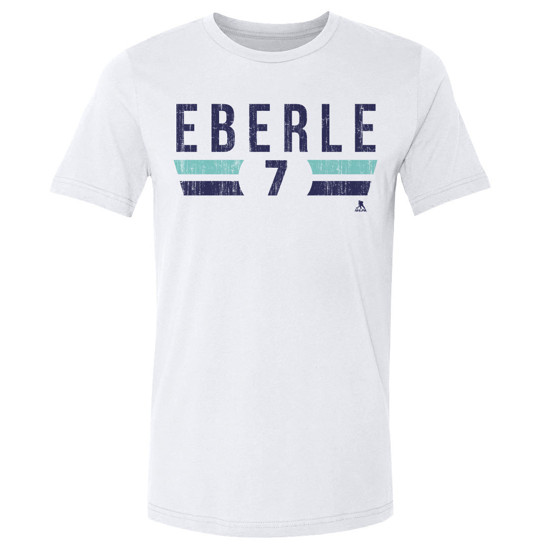 Jordan Eberle Men's Cotton T-Shirt | 500 LEVEL