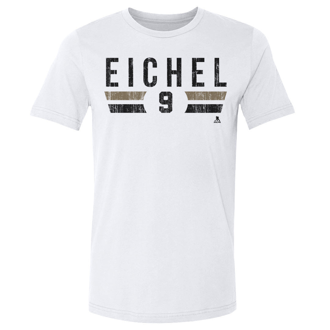 Jack Eichel Men's Cotton T-Shirt | 500 LEVEL