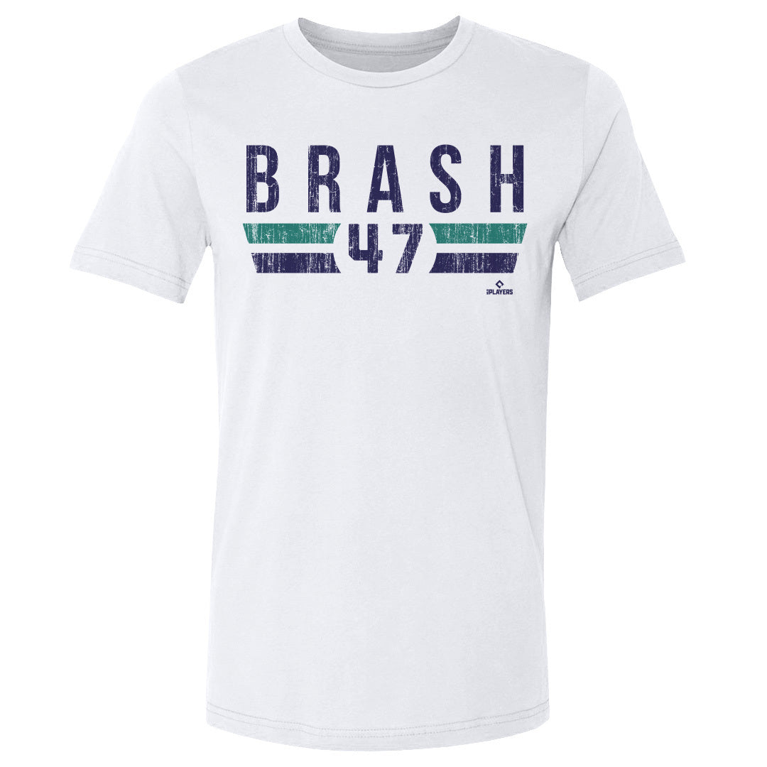 Matt Brash Men's Cotton T-Shirt | 500 LEVEL