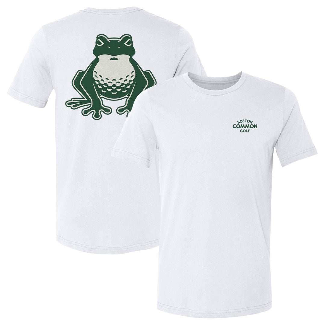 Boston Common Golf Men&#39;s Cotton T-Shirt | 500 LEVEL