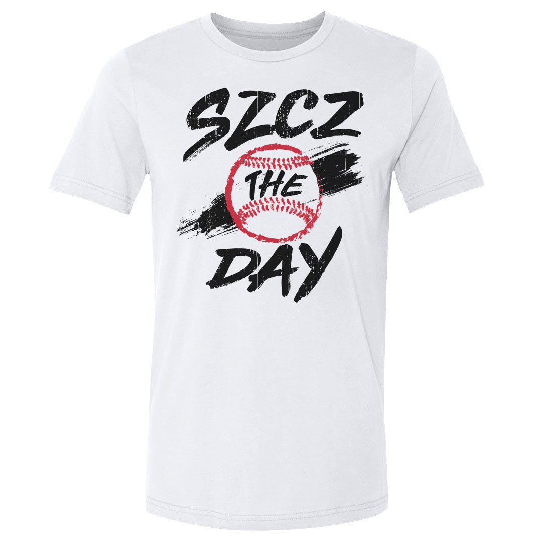 Matt Szczur Men's Cotton T-Shirt | 500 LEVEL