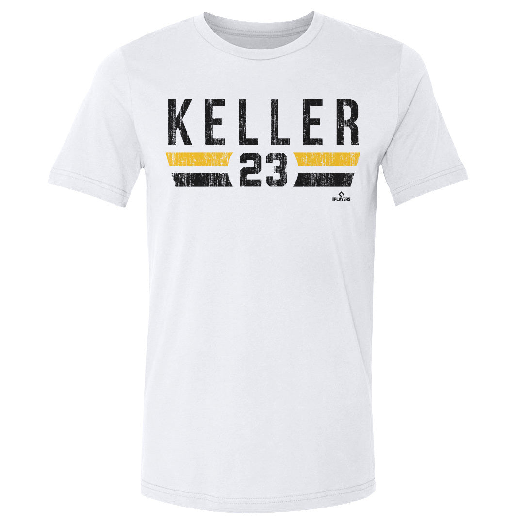 Mitch Keller Men's Cotton T-Shirt | 500 LEVEL