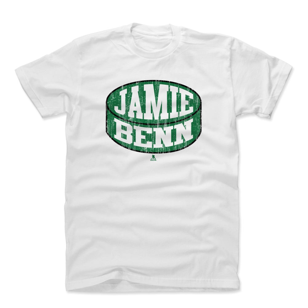 Jamie Benn Men's Cotton T-Shirt | 500 LEVEL