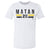 Alexandro Matan Men's Cotton T-Shirt | 500 LEVEL