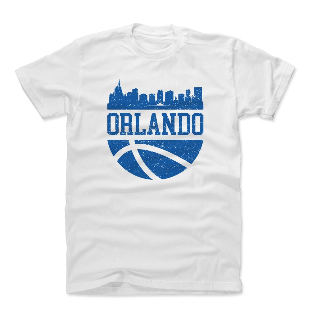 Orlando Men's Cotton T-Shirt | 500 LEVEL