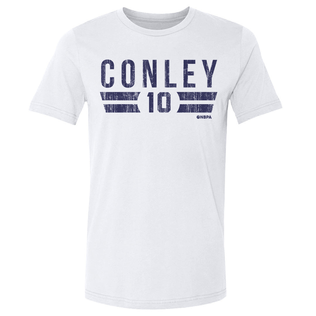 Mike Conley Men's Cotton T-Shirt | 500 LEVEL