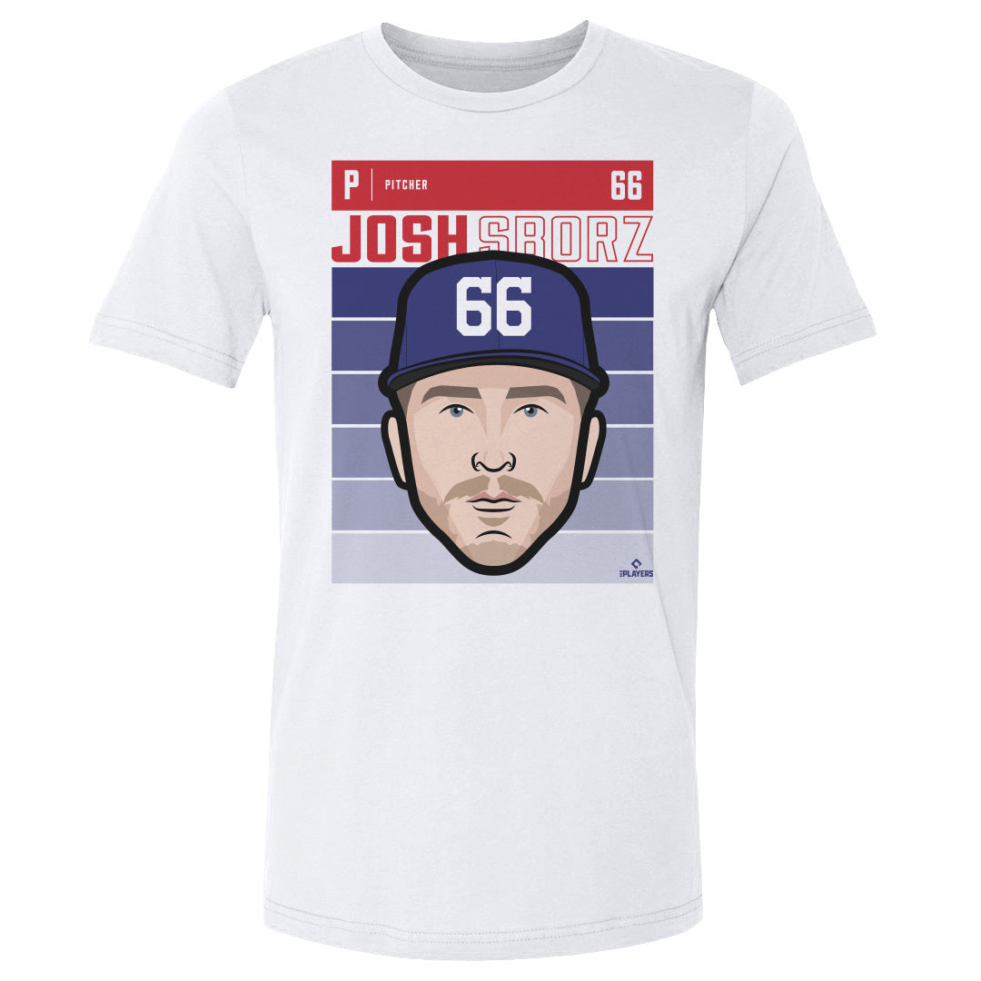 Josh Sborz Men's Cotton T-Shirt | 500 LEVEL