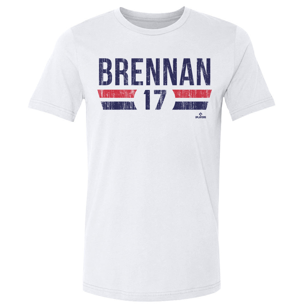 Will Brennan Men's Cotton T-Shirt | 500 LEVEL