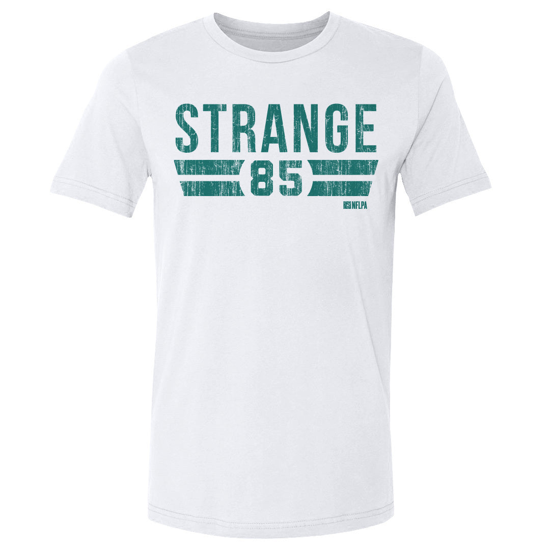 Brenton Strange Men's Cotton T-Shirt | 500 LEVEL