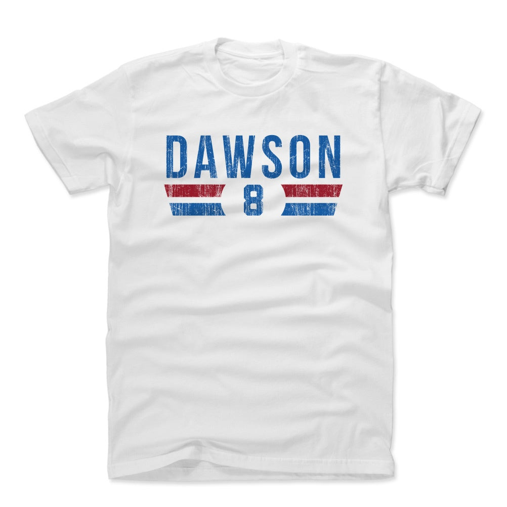 Andre Dawson Men's Cotton T-Shirt | 500 LEVEL