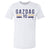 Daniel Gazdag Men's Cotton T-Shirt | 500 LEVEL