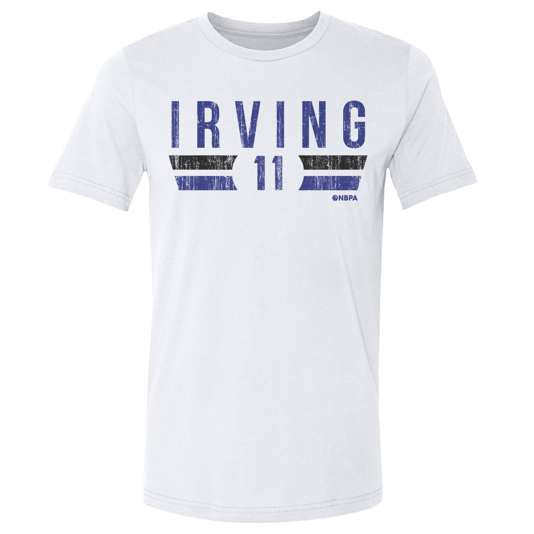 Kyrie Irving Men's Cotton T-Shirt | 500 LEVEL