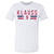 Joao Klauss Men's Cotton T-Shirt | 500 LEVEL
