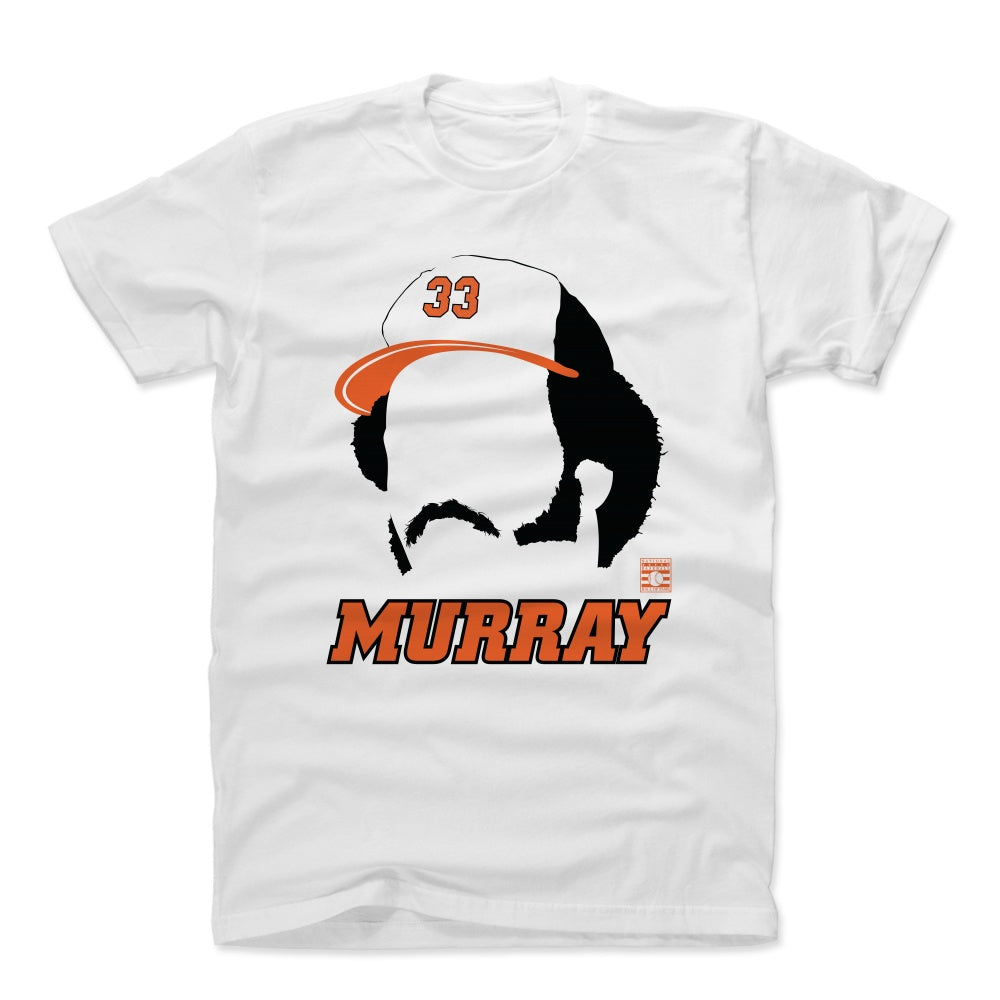 Eddie Murray Men's Cotton T-Shirt | 500 LEVEL