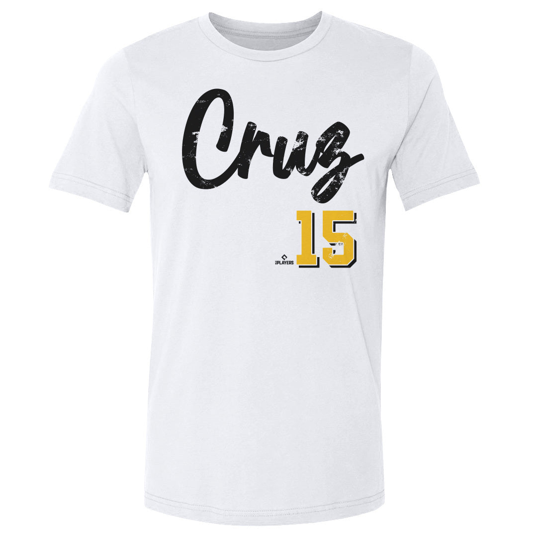 Oneil Cruz Men's Cotton T-Shirt | 500 LEVEL