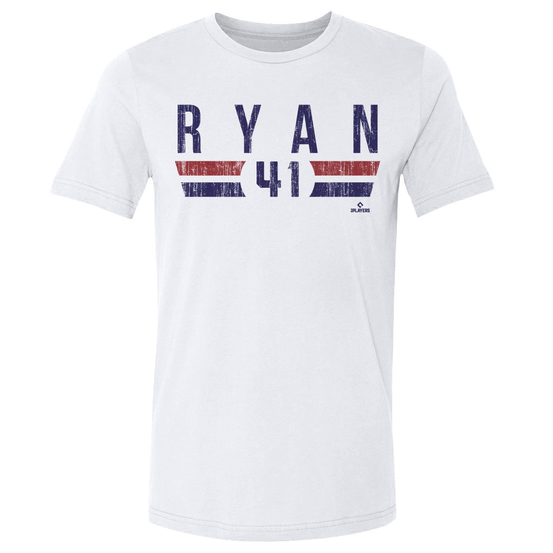 Joe Ryan Men's Cotton T-Shirt | 500 LEVEL