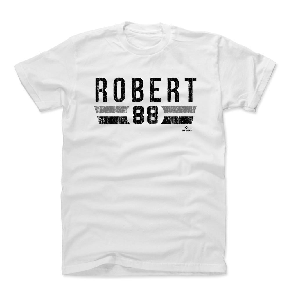 Luis Robert Men's Cotton T-Shirt | 500 LEVEL