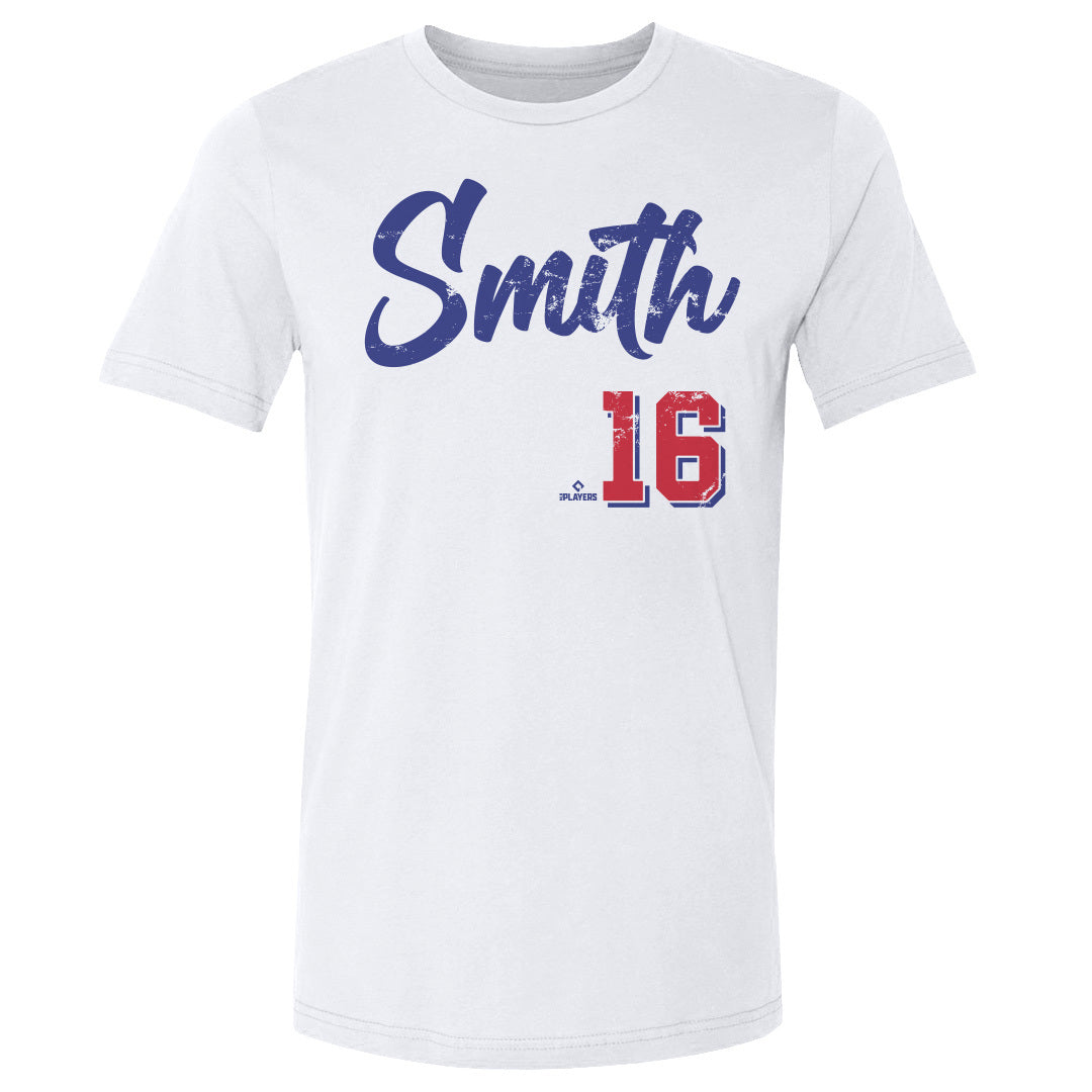 Will Smith Men's Cotton T-Shirt | 500 LEVEL