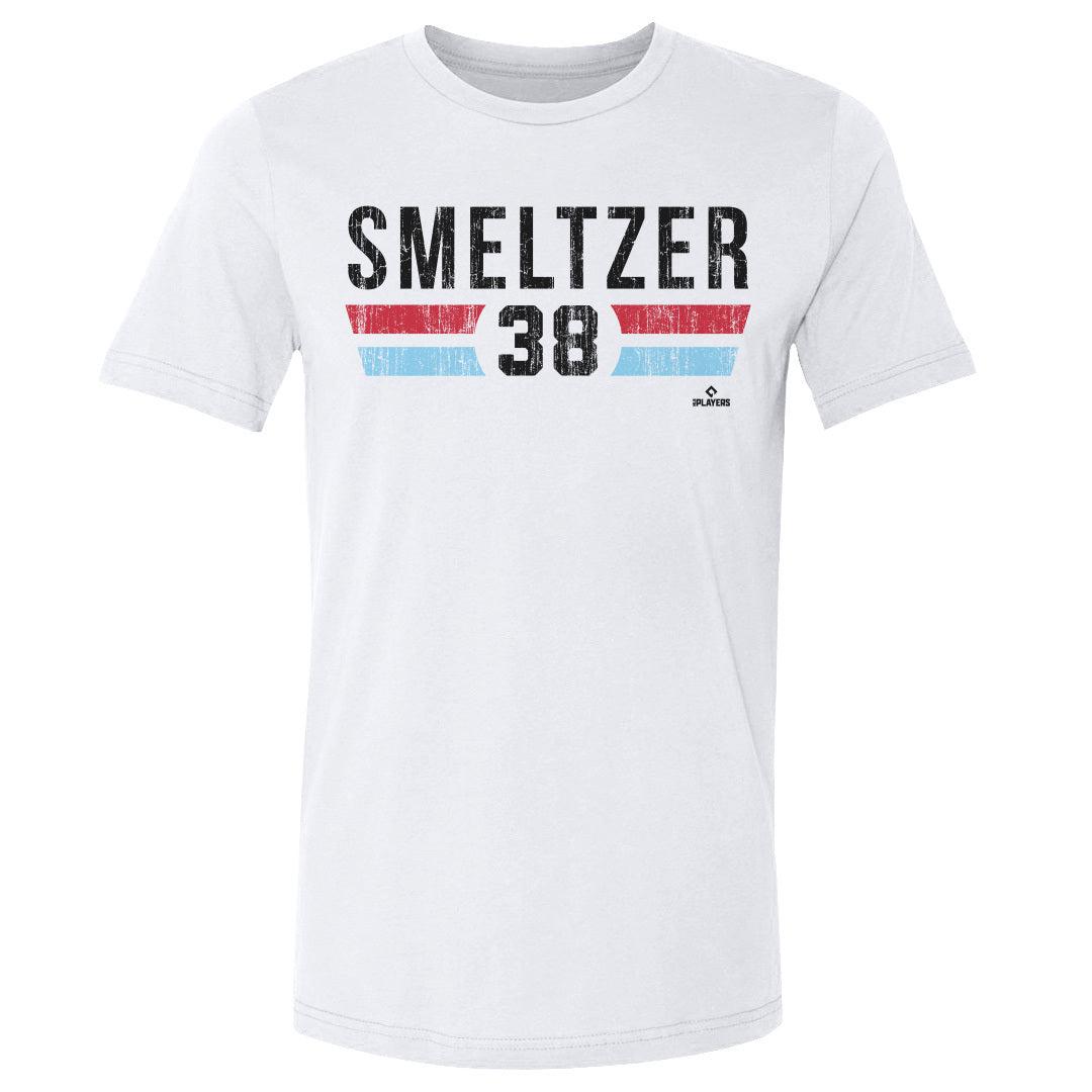 Devin Smeltzer Men's Cotton T-Shirt | 500 LEVEL