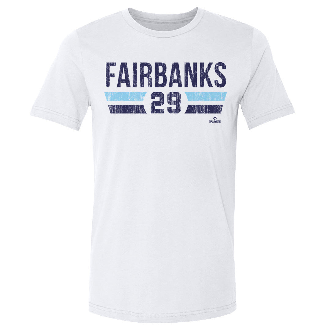 Peter Fairbanks Men's Cotton T-Shirt | 500 LEVEL