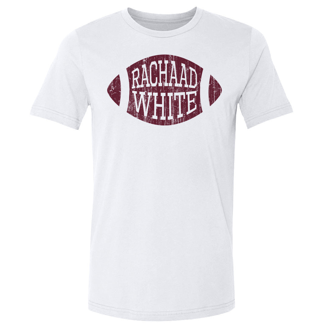 Rachaad White Men's Cotton T-Shirt | 500 LEVEL