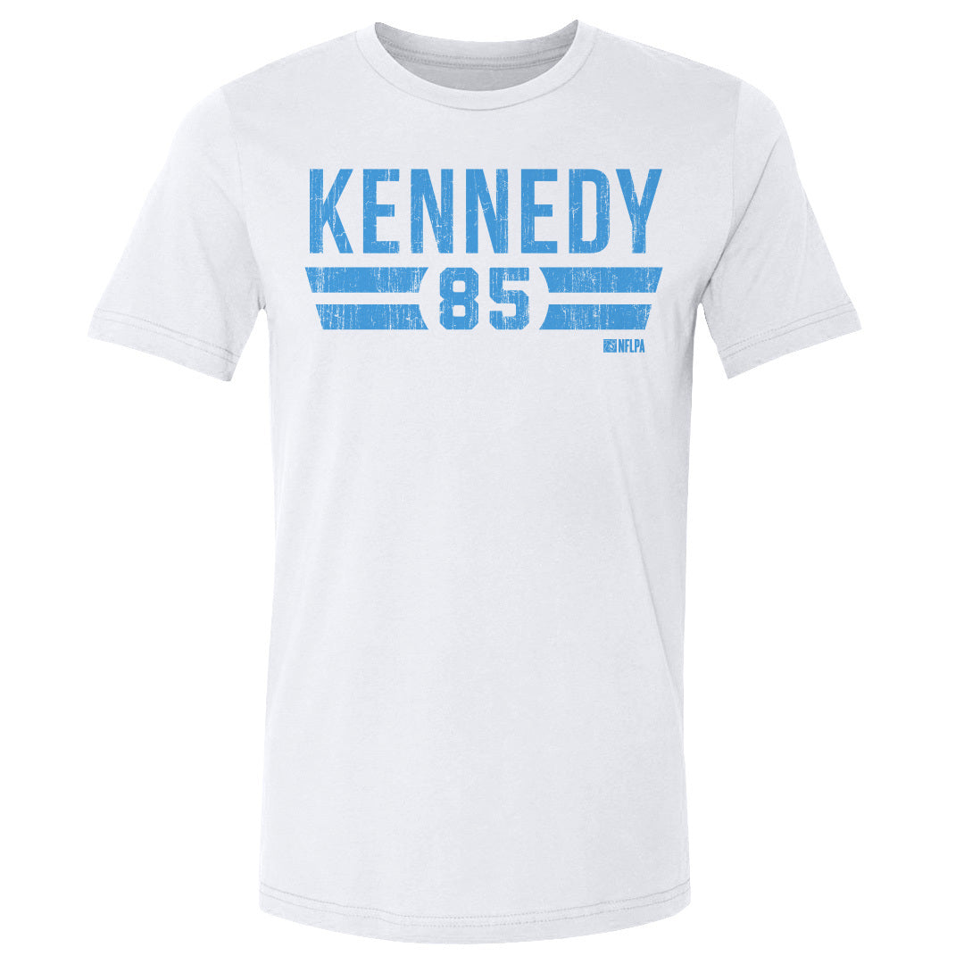 Tom Kennedy Men's Cotton T-Shirt | 500 LEVEL