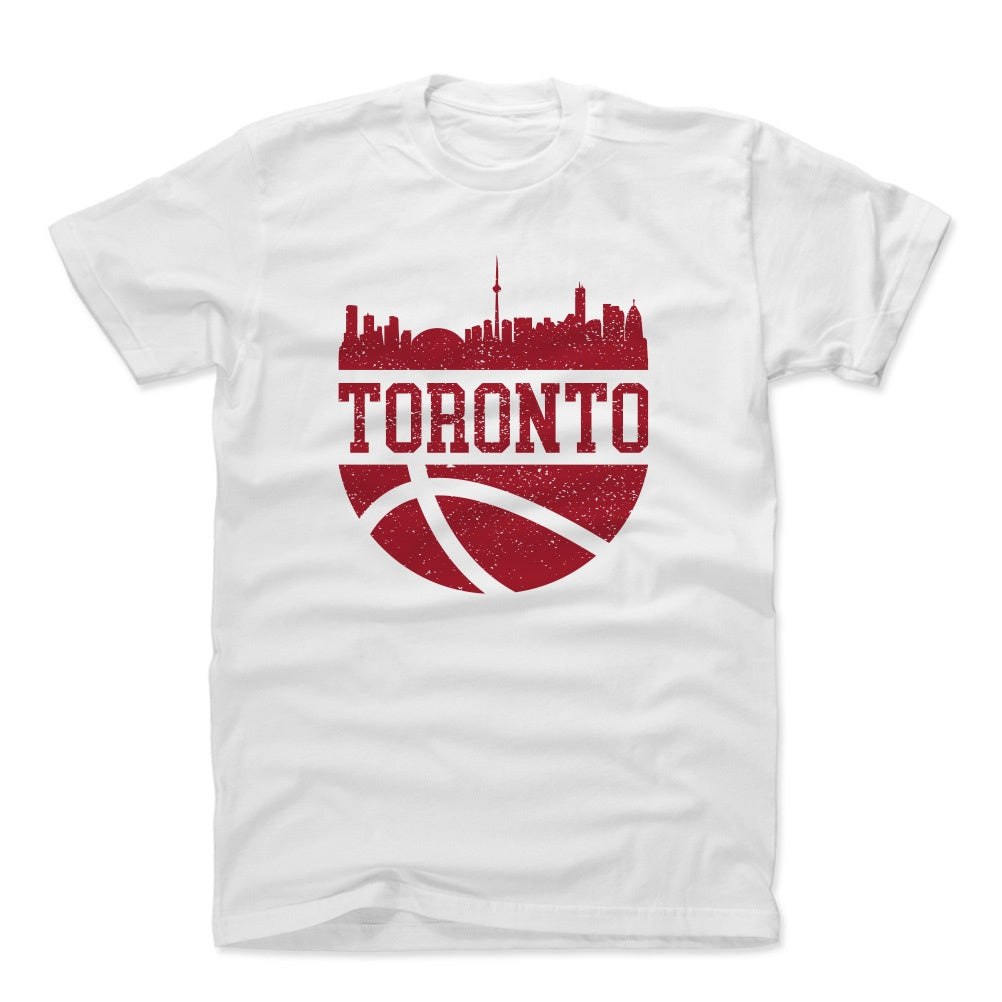 Toronto Men's Cotton T-Shirt | 500 LEVEL