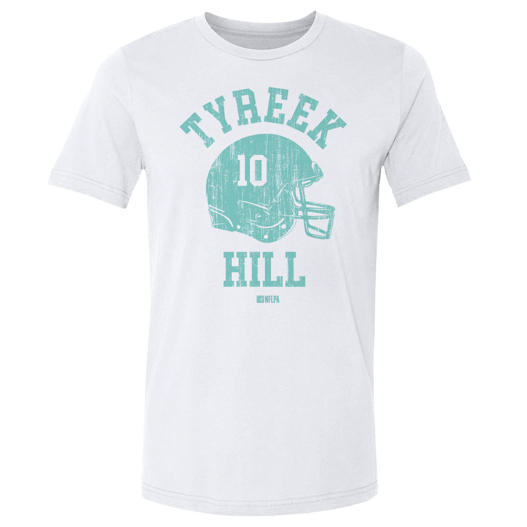 Tyreek Hill Men's Cotton T-Shirt | 500 LEVEL