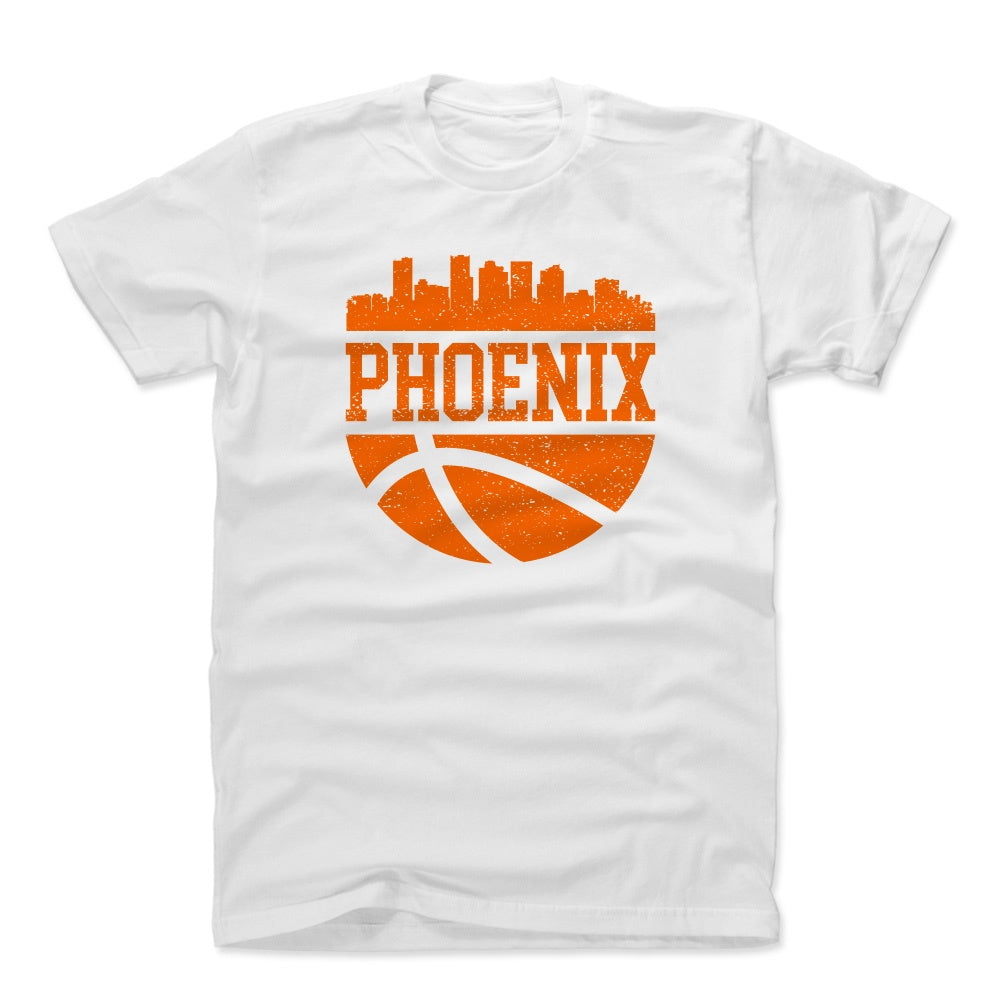 Phoenix Men's Cotton T-Shirt | 500 LEVEL