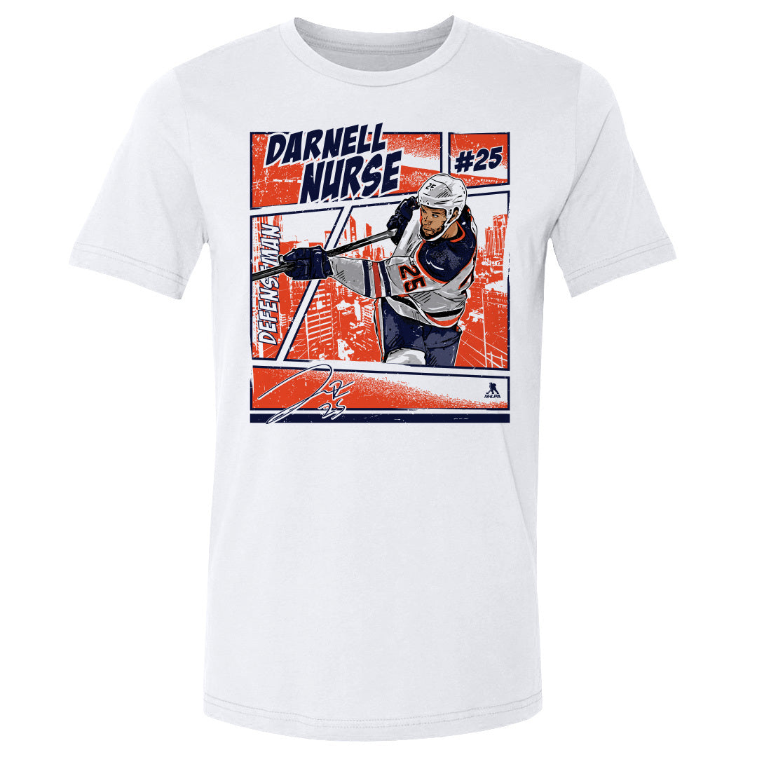 Darnell Nurse Men's Cotton T-Shirt | 500 LEVEL