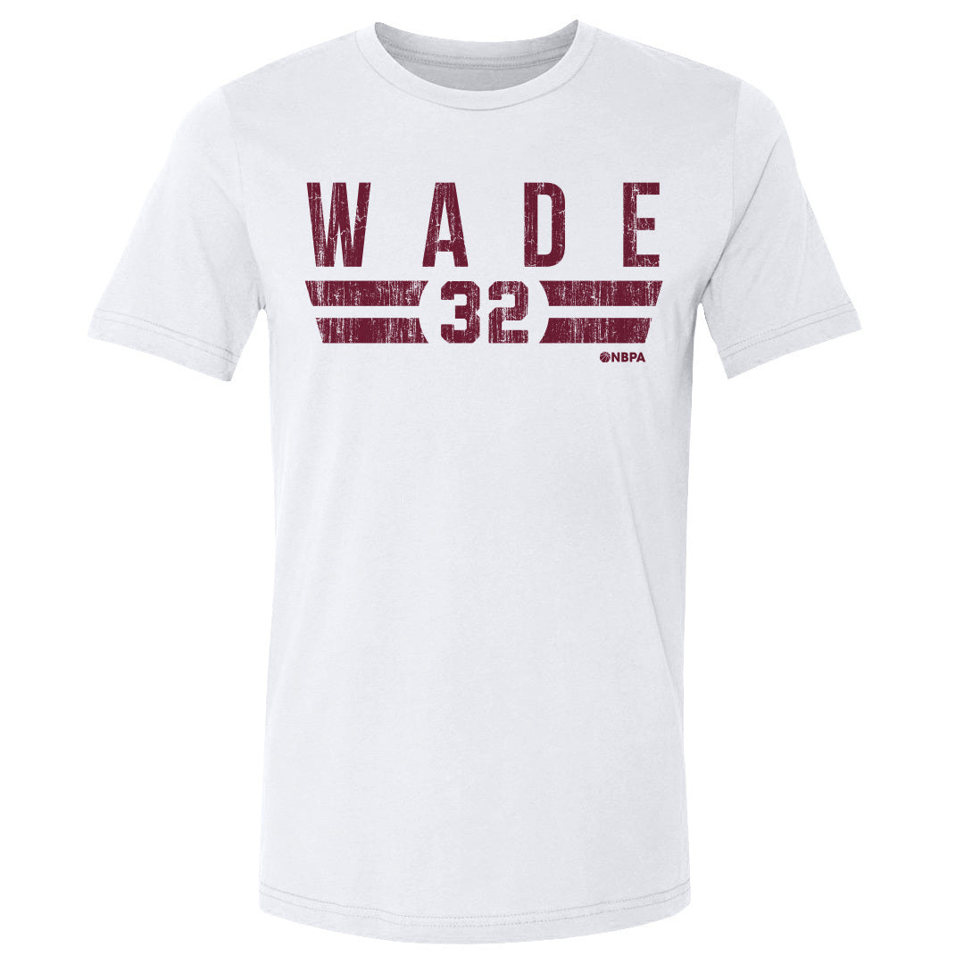 Dean Wade Men's Cotton T-Shirt | 500 LEVEL