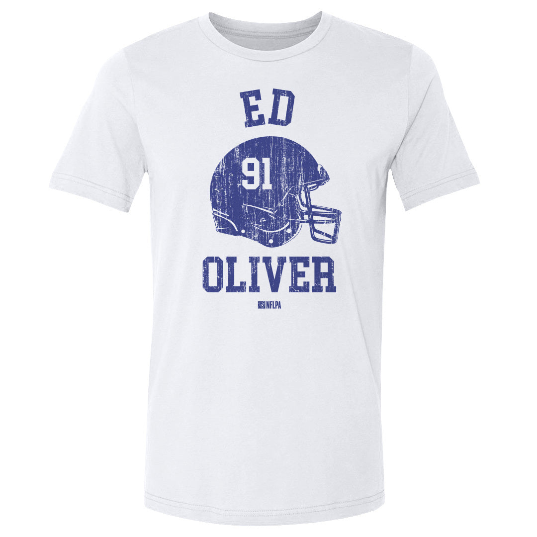 Ed Oliver Men's Cotton T-Shirt | 500 LEVEL