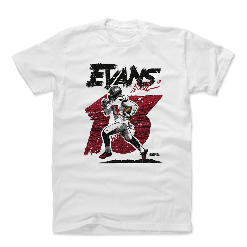 Mike Evans Men's Cotton T-Shirt | 500 LEVEL