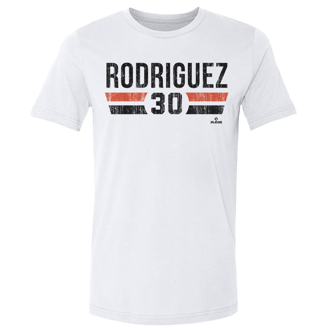 Grayson Rodriguez Men's Cotton T-Shirt | 500 LEVEL