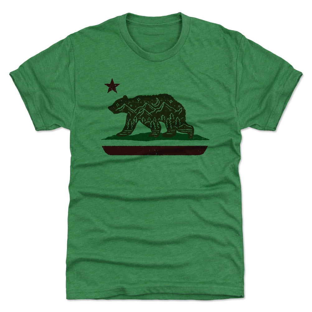 California Men's Premium T-Shirt | 500 LEVEL