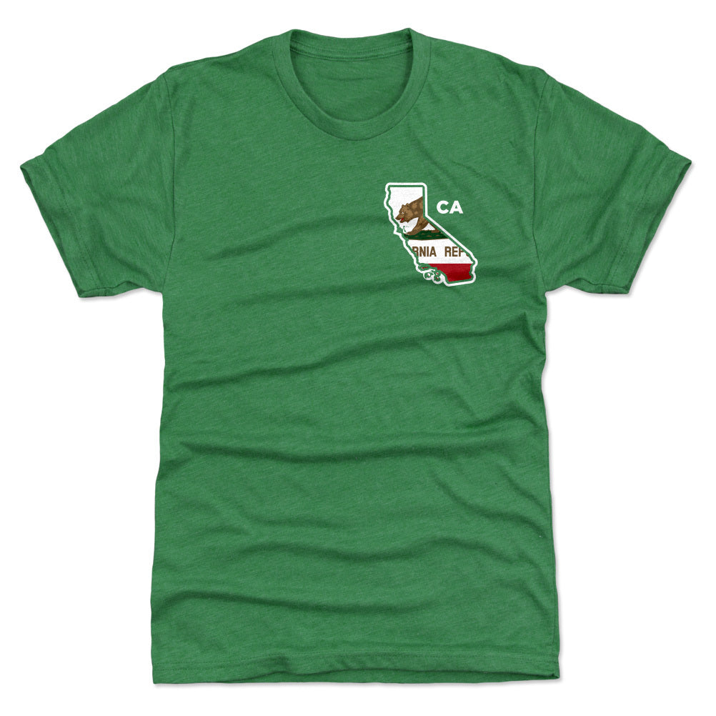 California Men's Premium T-Shirt | 500 LEVEL