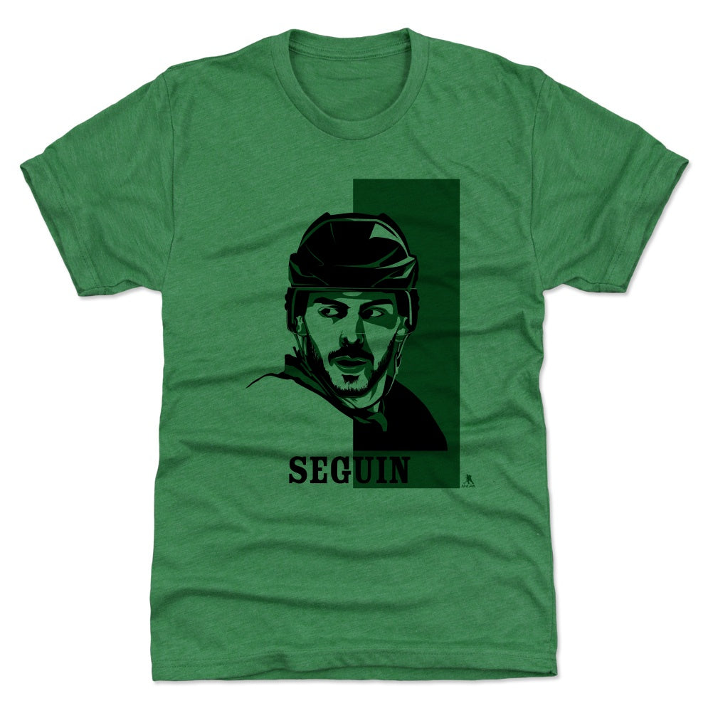 Tyler Seguin Men's Premium T-Shirt | 500 LEVEL