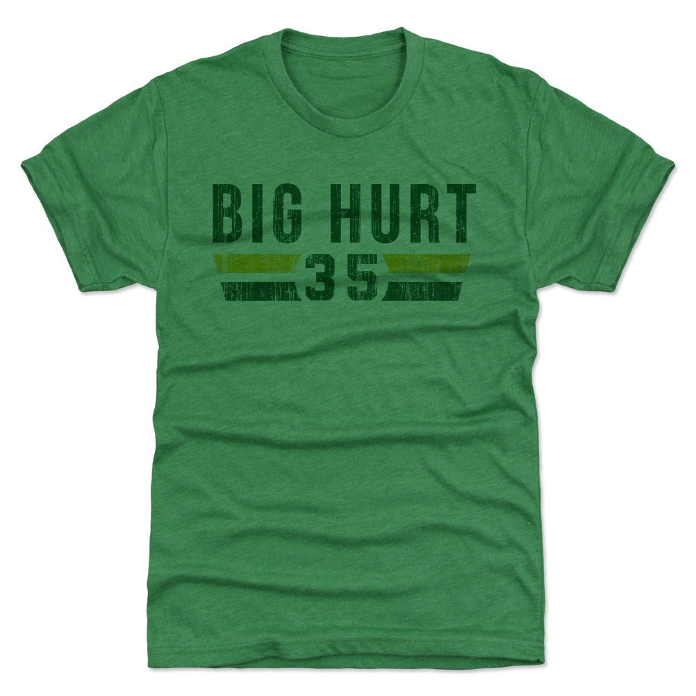 Frank Thomas Men's Premium T-Shirt | 500 LEVEL