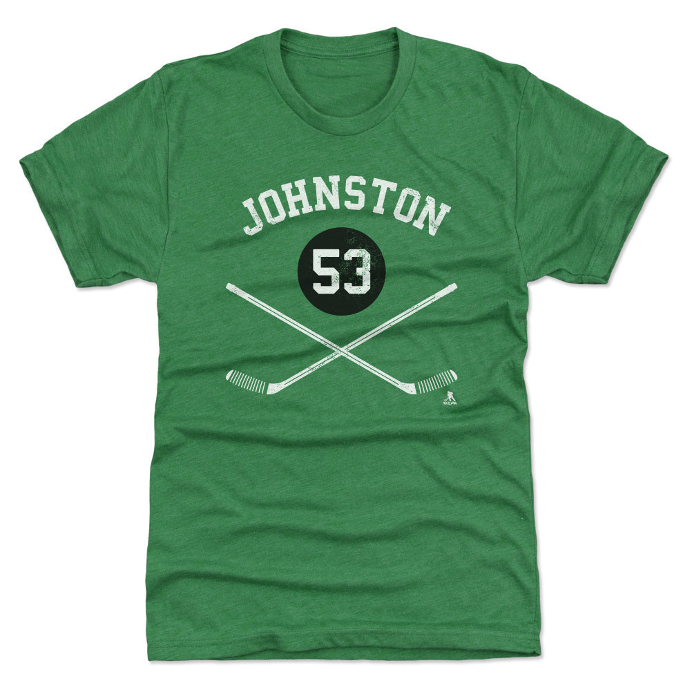 Wyatt Johnston Men's Premium T-Shirt | 500 LEVEL