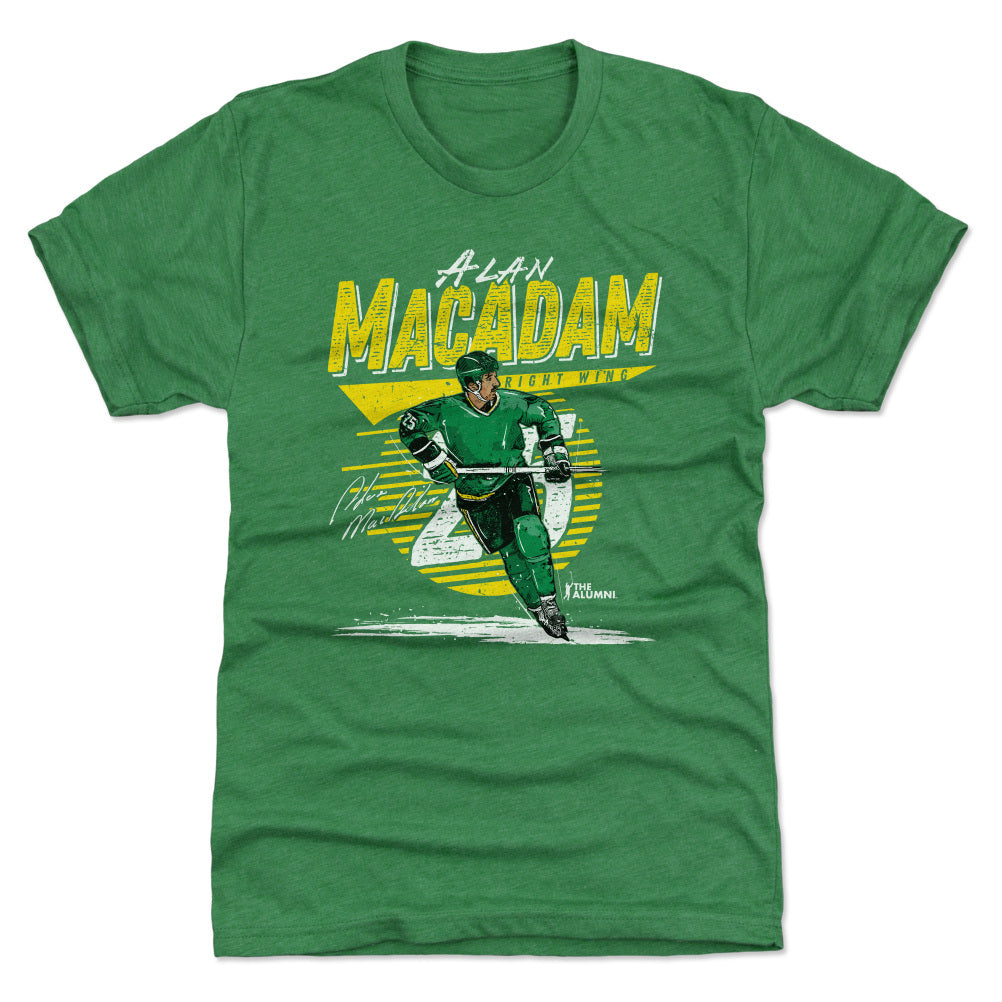 Alan MacAdam Men's Premium T-Shirt | 500 LEVEL
